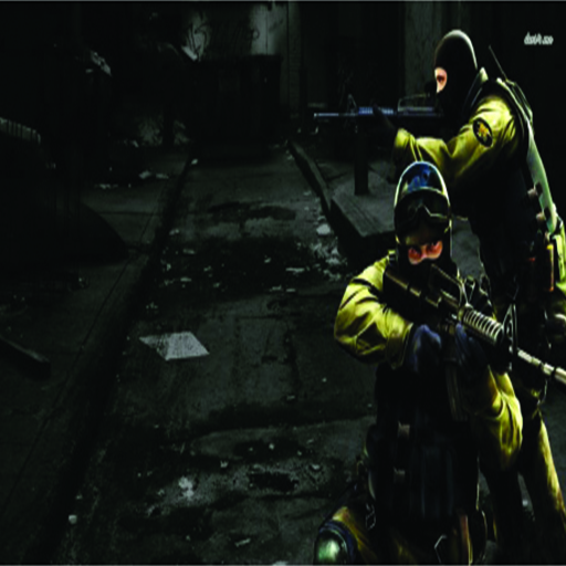 تورنمنت counter strike 1.6 با جوایز نقدی