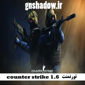 فضای داخلی گیم نت سایه - سیستم‌ها،موس ، کیبرد و هدفون مخصوص کانتر استریک 1.6